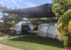 Parcela De Camping XXL En Oropesa Del Mar